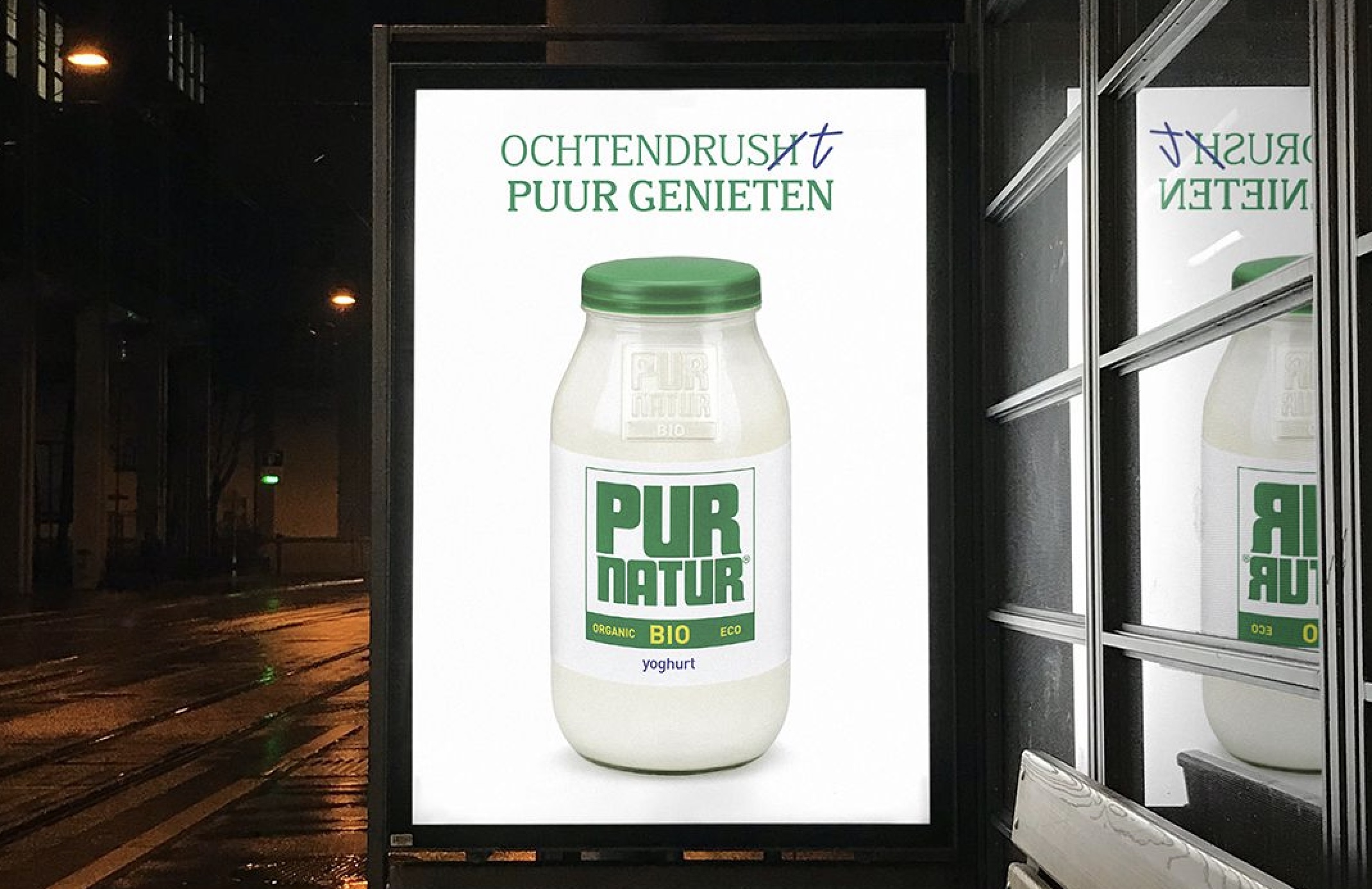 Pur Natur conquiert les Pays-Bas avec Hannibal